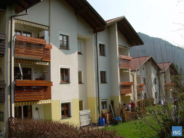 3 Zimmer Wohnung in 4090 Engelhartszell, Hagngasse 172 Top 10