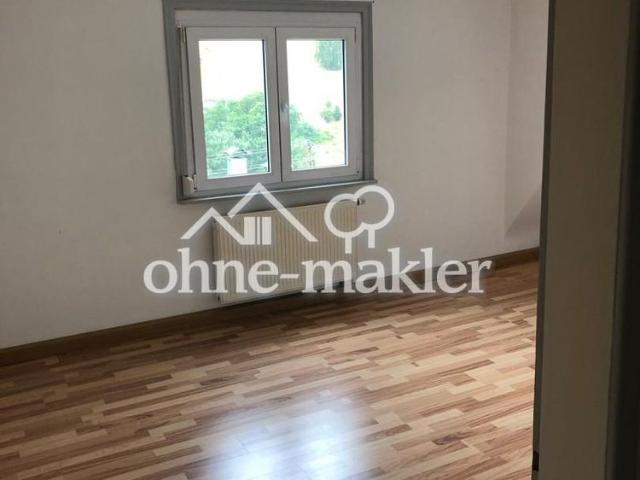 3 Zimmer Wohnung incl. Einbauküche