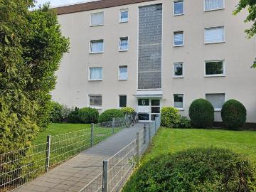 3 Zimmer Wohnung, Info zum Verkauf, 50259 Pulheim, ca. 77 m2