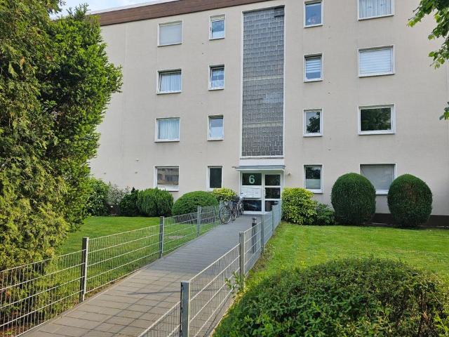 3 Zimmer Wohnung, Info zum Verkauf, 50259 Pulheim, ca. 77 m2