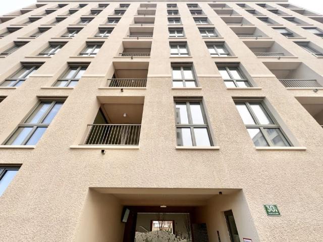 3 Zimmer Wohnung – Jakomini Verde Stiege C Top 5 07 ab 01.09 verfügbar