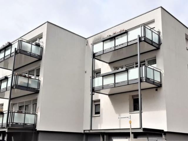 3 Zimmer Wohnung Karlsbad Ittersbach