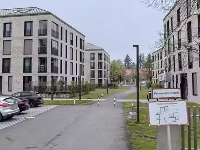 3 Zimmer Wohnung kaufen in Haar 85540 110 m²
