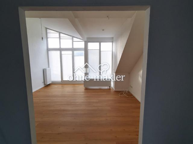 3 Zimmer Wohnung Köln Lind