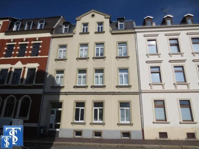 3 Zimmer Wohnung lichtdurchflutet mit Balkon sucht neuen Mieter