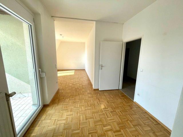 3 Zimmer Wohnung | Liebenau | Nähe Murradweg