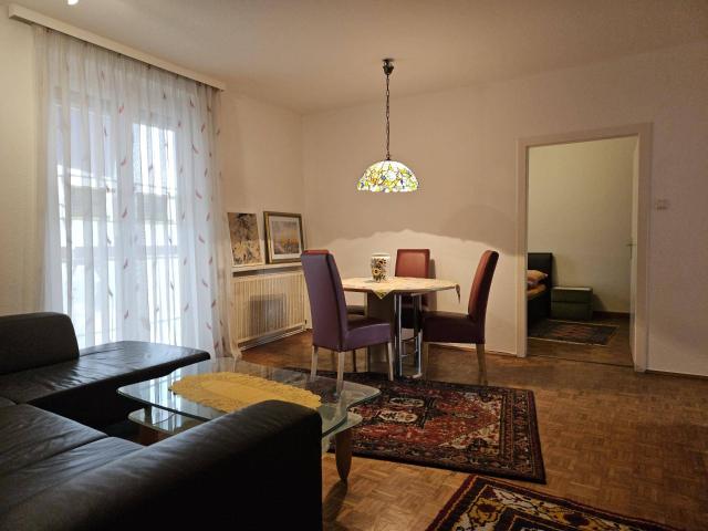 3 Zimmer Wohnung / Linz Unionstraße/Nähe Gaumberg