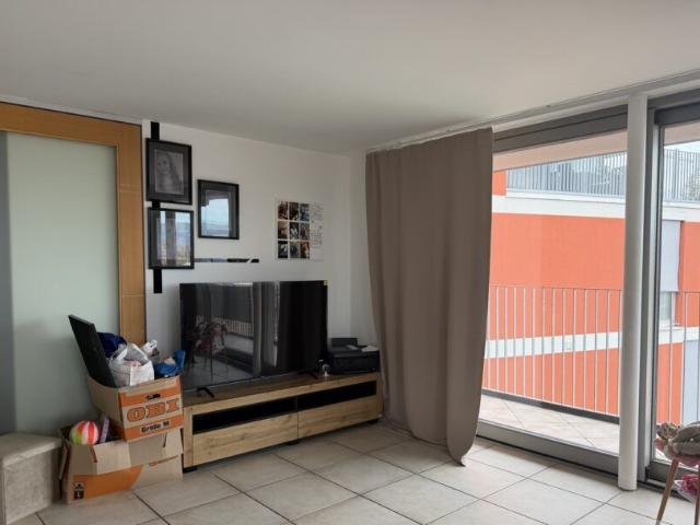 3 Zimmer Wohnung | Penthouse | Große Terrasse | Götzis