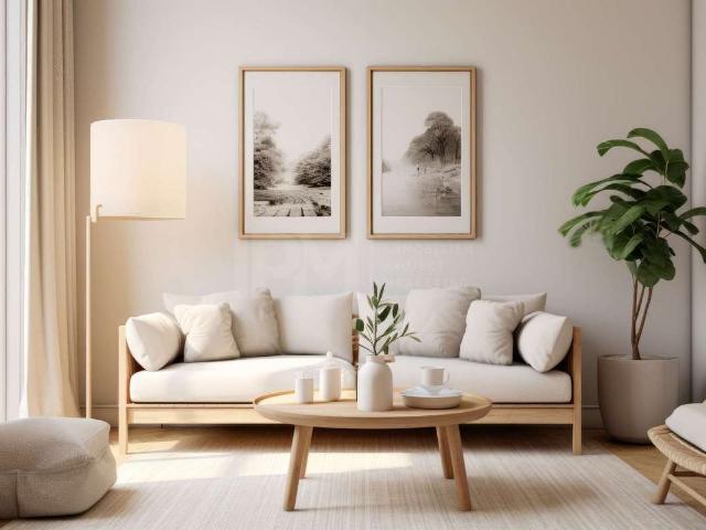 3 Zimmer Wohnung Perfekt für die junge Familie!