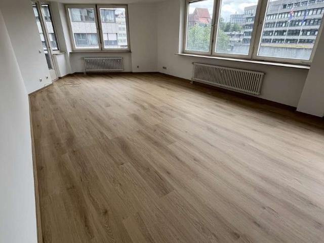 3 Zimmer Wohnung Pforzheim Marktplatz