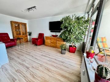 3 Zimmer Wohnung provisionsfrei in Köln Weiden, 82 m ²
