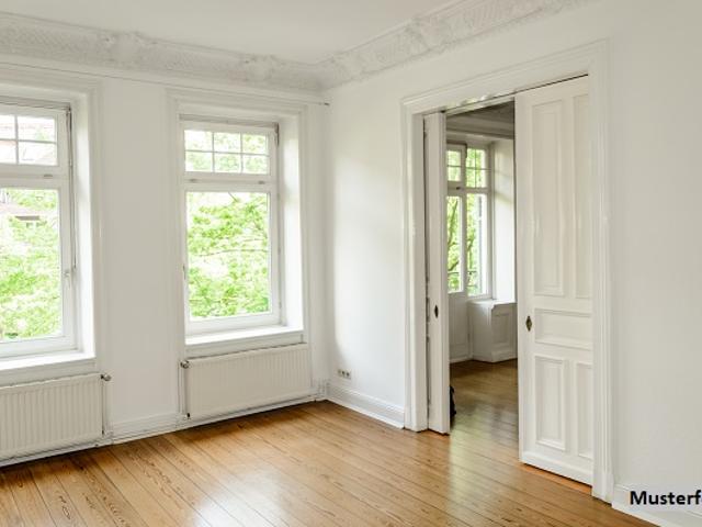 3 Zimmer Wohnung + provisionsfrei