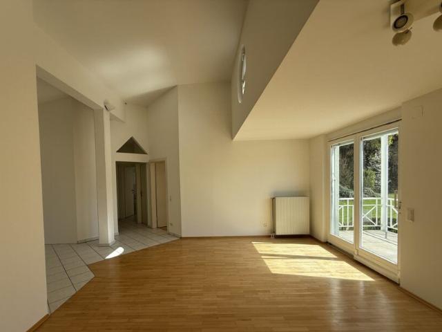 3 Zimmer Wohnung | Ruhige Lage | Feldkirch | Balkon