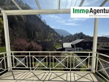 3 Zimmer Wohnung | Ruhige Lage | Feldkirch | Balkon