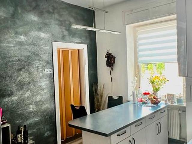 3 Zimmer Wohnung Rastatt Bahnhofstraße