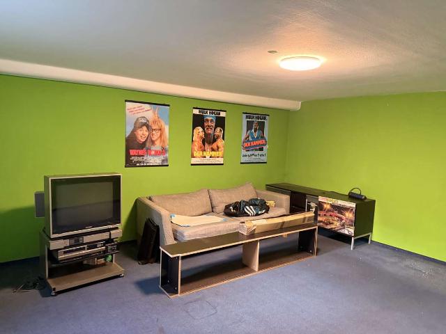 3 Zimmer Wohnung: Renovieren statt draufzahlen — Wohnung für 500 € kalt, Material stelle ich