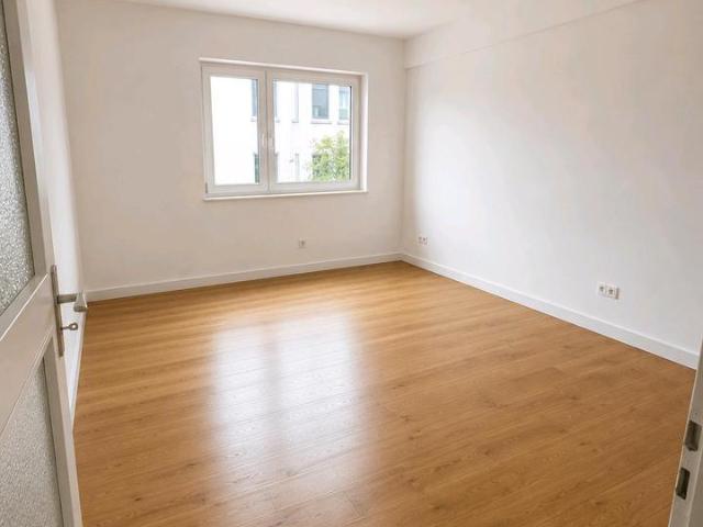 3 Zimmer Wohnung renoviert oder Kaufnebenkosten sparen