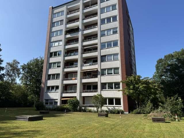 3 Zimmer Wohnung Renovierungsbedürftig zum Kauf