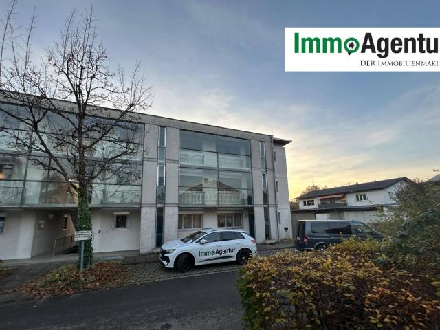 3 Zimmer Wohnung | Rohrbach/Dornbirn | Toplage | Balkon
