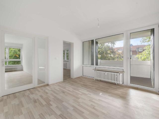 3 Zimmer Wohnung sucht neue Mieter!
