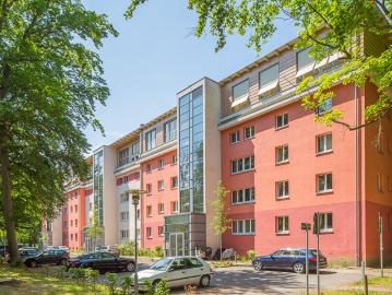 3 Zimmer Wohnung sucht kurzfristig neue Familie