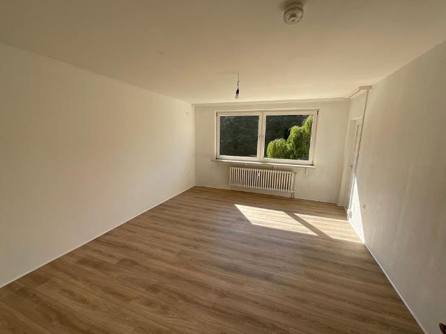 3 Zimmer Wohnung sucht Liebhaber