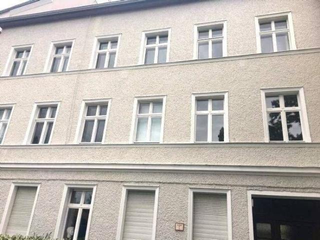 3. Zimmer Wohnung, Super Lage Johannisthal
