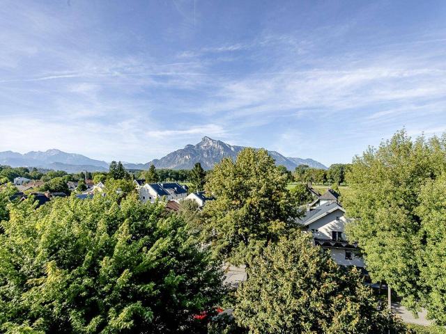 3 Zimmer Wohnung Salzburg Herrnau