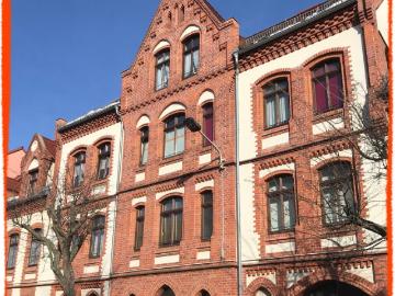 3 Zimmer Wohnung, schön und gemütlich im Zentrum zu vermieten!