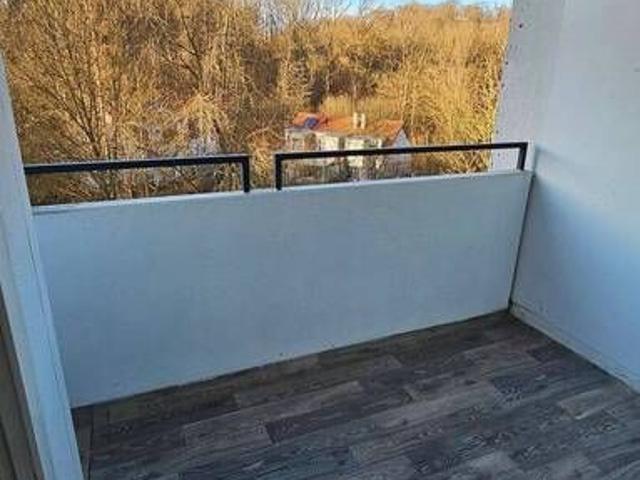 3 Zimmer Wohnung Sindelfingen