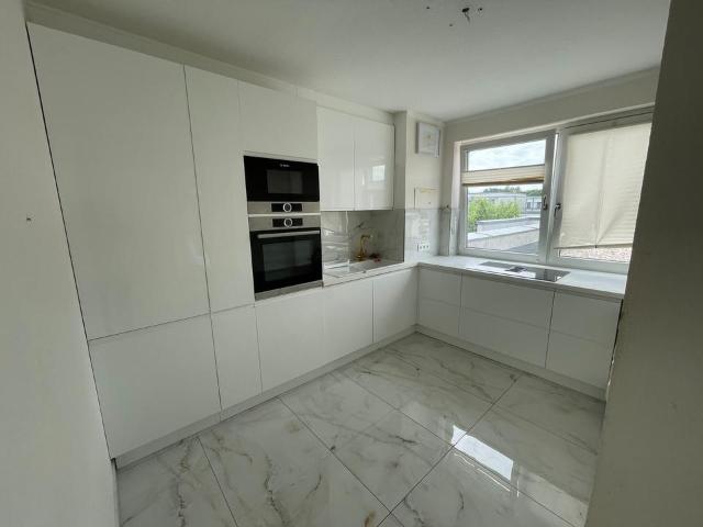 3 Zimmer Wohnung Spandau