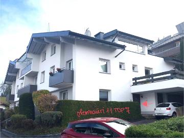 Apartment for rent in 6471 - Keller, Terrasse