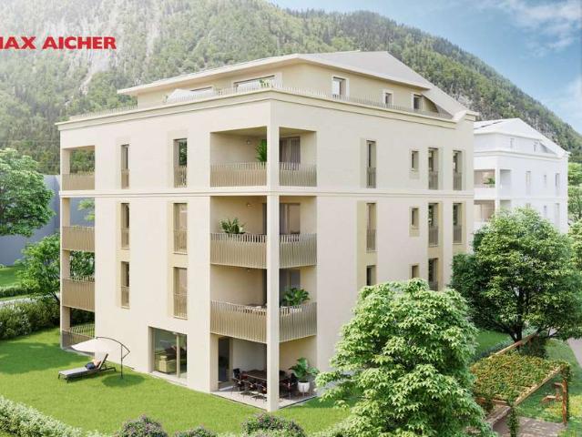 3 Zimmer Wohnung Top 43