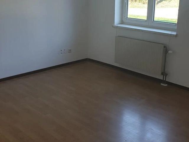 3 Zimmer Wohnung, Top 4
