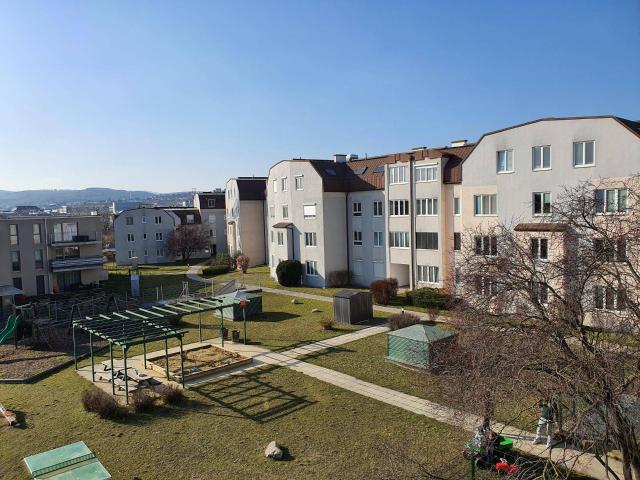 3 Zimmer Wohnung, Top 4