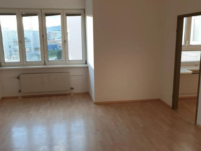 3 Zimmer Wohnung, Top 4