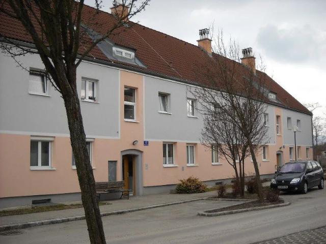 3 Zimmer Wohnung, Top 5
