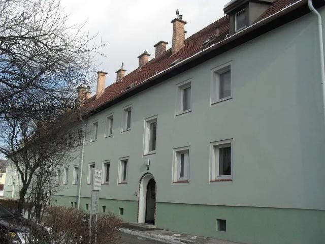 3 Zimmer Wohnung, Top 109