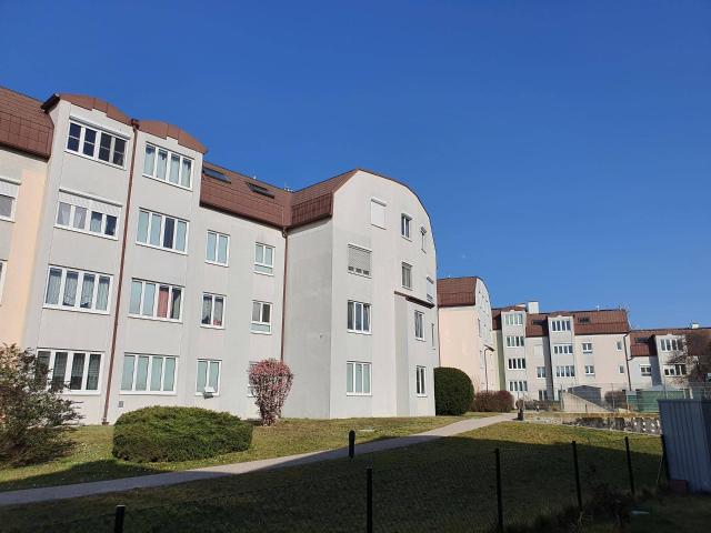 3 Zimmer Wohnung, Top 12