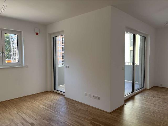 3 Zimmer Wohnung Top 23