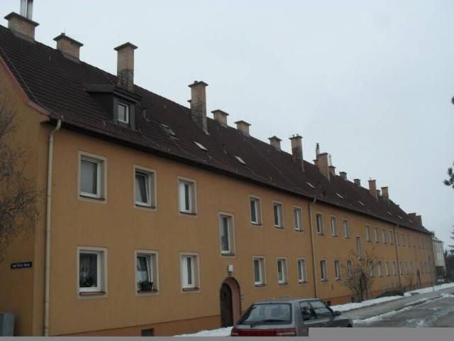 3 Zimmer Wohnung, Top 205