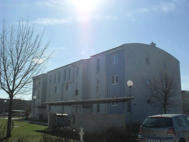 3 Zimmer Wohnung, Top 209