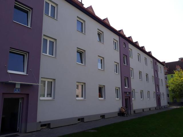 3 Zimmer Wohnung, Top 20