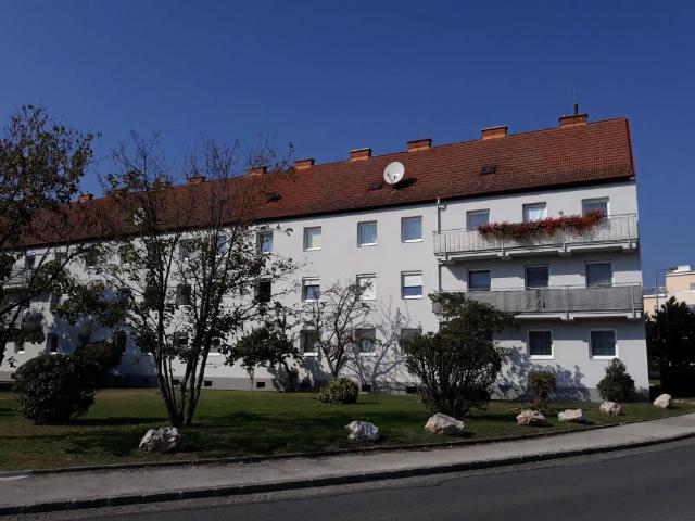 3 Zimmer Wohnung, Top 20