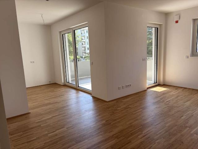 3 Zimmer Wohnung Top 21