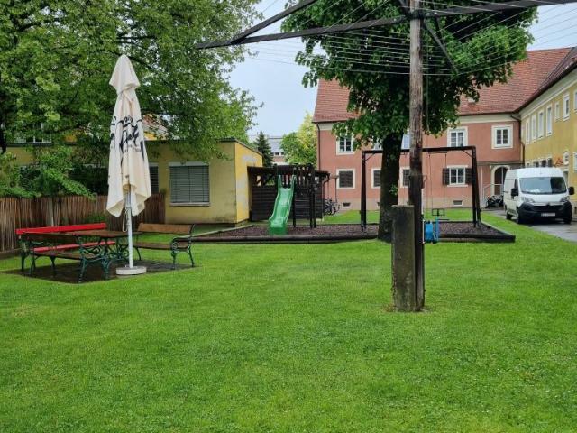 3 Zimmer Wohnung, Top 27