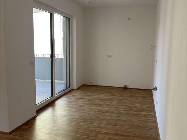 3 Zimmer Wohnung Top 28