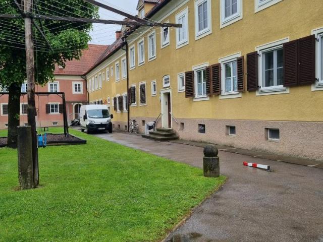 3 Zimmer Wohnung, Top 2