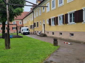 3 Zimmer Wohnung, Top 2