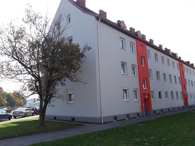 3 Zimmer Wohnung, Top 36